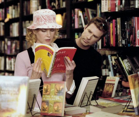 Тест: угадай автора литературного произведения