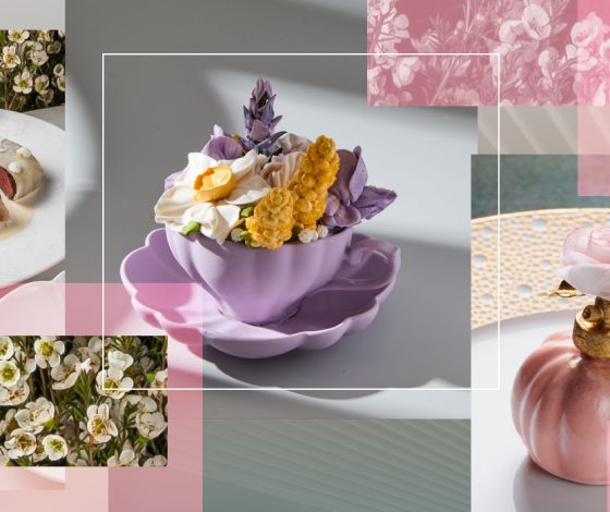 8 марта в Москве: куда пойти, чтобы почувствовать весну