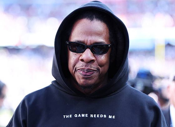 Джей Зи дал редкое интервью об Эпштейне, семье и музыке спустя 9 лет после выхода альбома