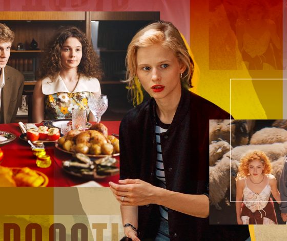 7 лучших сериалов кинофестиваля Original+, по версии PEOPLETALK