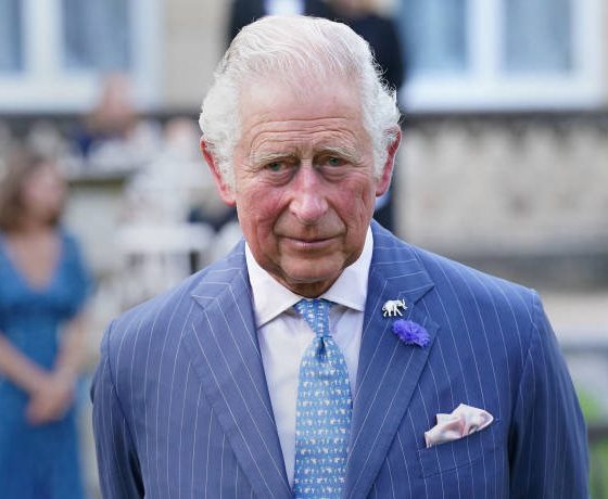 Карл III может передать трон сыну в ближайшее время