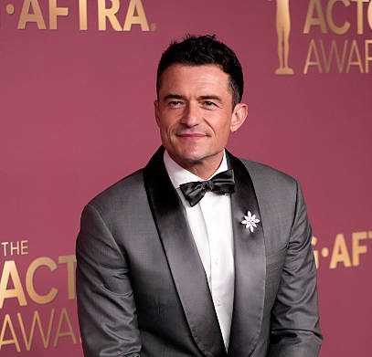 Орландо Блум нашел новую любовь спустя год после развода с Кэтти Перри