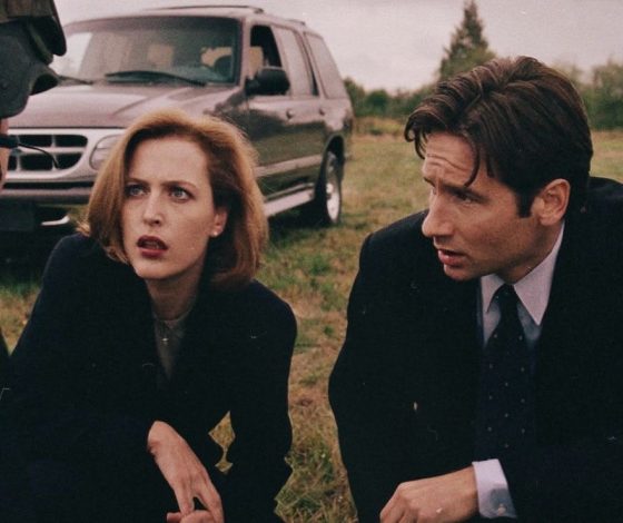 Стал известен актер на главную роль в перезапуске «Секретных материалов»