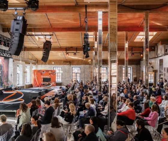 Фестиваль стримингового контента ORIGINAL+ объявил состав жюри и программу