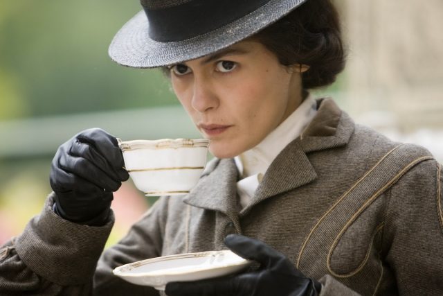 Тест: угадай великую женщину по цитате