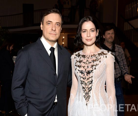 Константин Хабенский, Юра Борисов и Анна Шевчук, Евгений Цыганов и Юлия Снигирь и другие на премии «Ника»