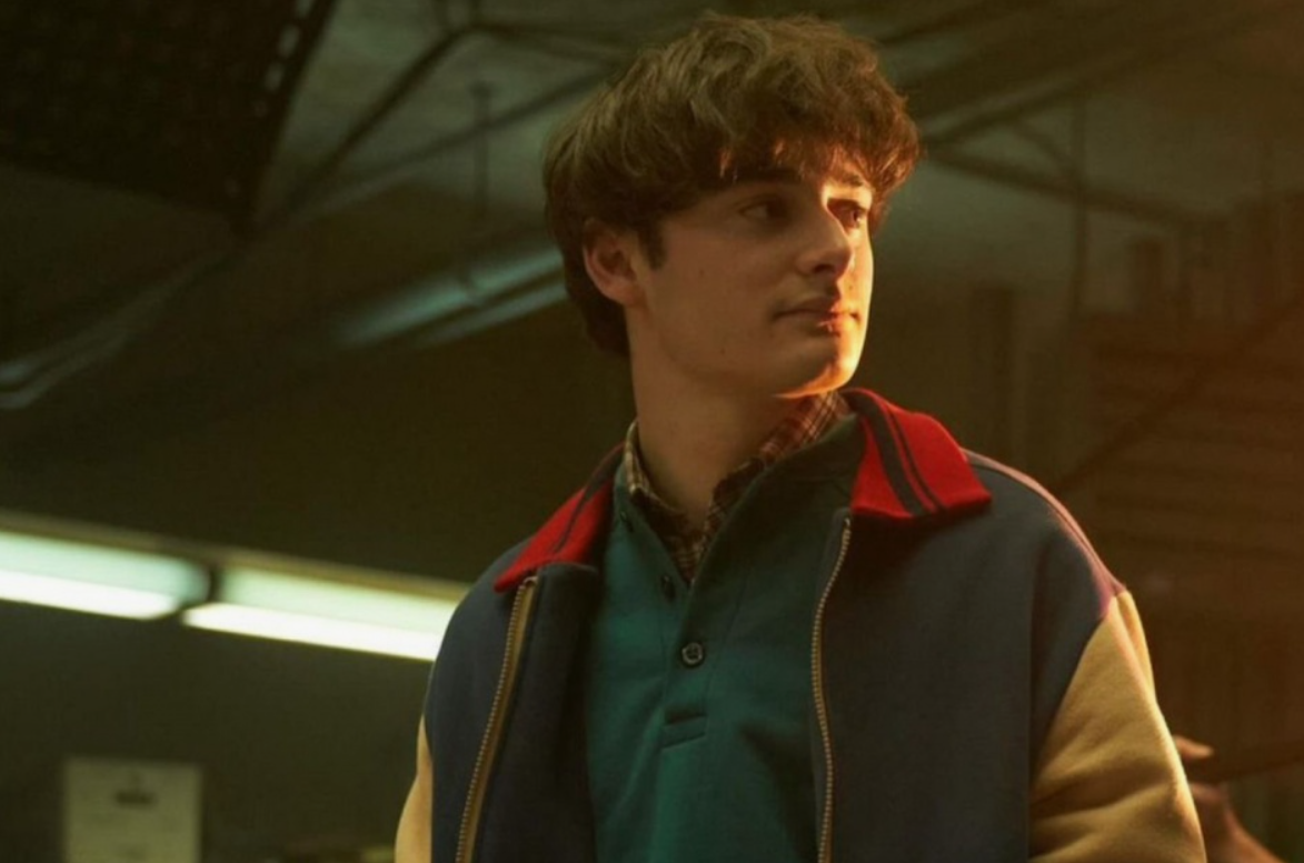 Дэниэл Рэдклифф встретился со своим актером-двойником Ноа Шнаппом