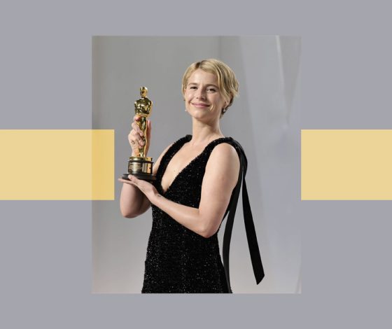 Что известно об актрисе Джесси Бакли, получившей свой первый «Оскар» за роль в фильме «Хамнет»