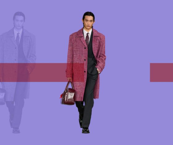 С возрождением Chanel все вспомнили о твиде, и теперь он супер модный