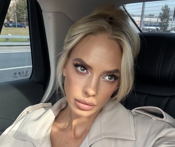 Тест: как хорошо ты знаешь Надю Сысоеву?