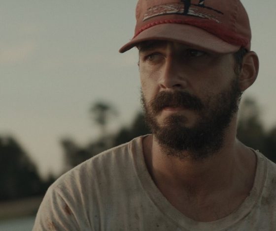 Шайа Лабаф был арестован по обвинению в нападении