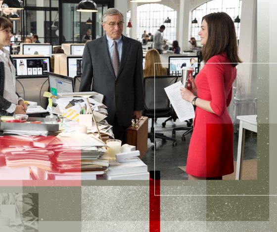 Как правильно чередовать работу и отдых