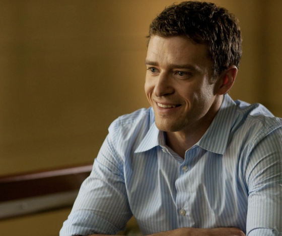 Стало доступно видео задержания Джастина Тимберлейка