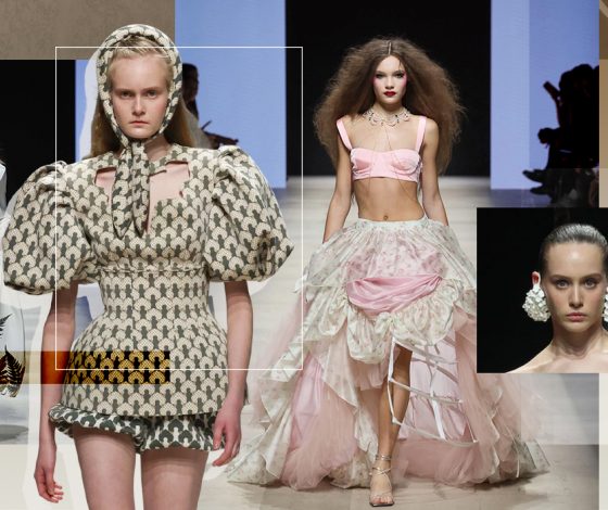 Чем запомнилась Московская Неделя моды: 8 самых обсуждаемых показов сезона