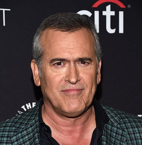 Звезда «Зловещих мертвецов» Брюс Кэмпбелл сообщил об онкологии