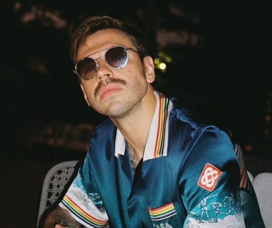 Чем завершилась история с дракой Федора Смолова в «Кофемании»