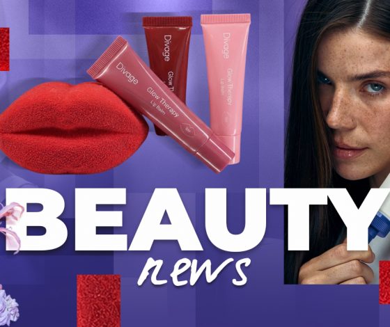 Бьюти-новинки недели: лимфодренажные пэды и лифтинг-сыворотка