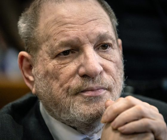 О жизни в заключении, семье и обвинениях: Харви Ванштейн дал большое интервью спустя 6 лет