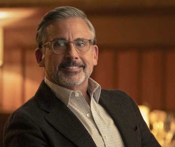 От создателей «Клиники» вышел новый сериал со Стивом Кареллом