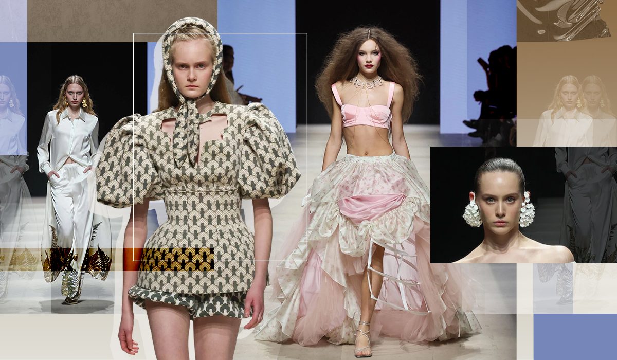 Чем запомнилась Московская Неделя моды: 8 самых обсуждаемых показов сезона