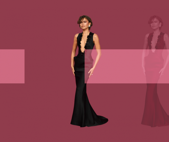 10 лучших образов недели