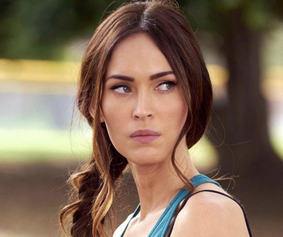 Тест: угадай фильм с Меган Фокс по кадру