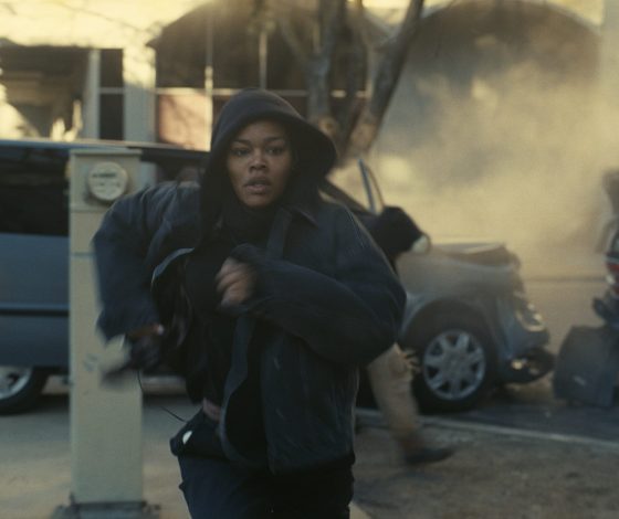 Актриса фильма «Битва за битвой» заявила о конфликте с охранником на «Оскаре»