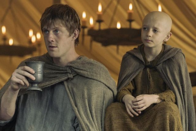 Тест: кто ты из сериала «Рыцарь Семи Королевств»?