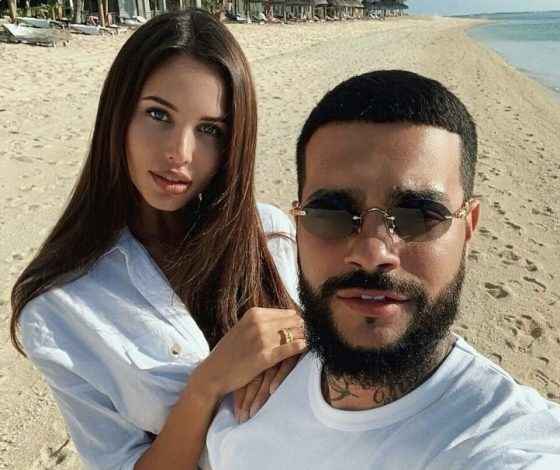 Анастасия Решетова рассказала об участии Тимати в жизни их сына