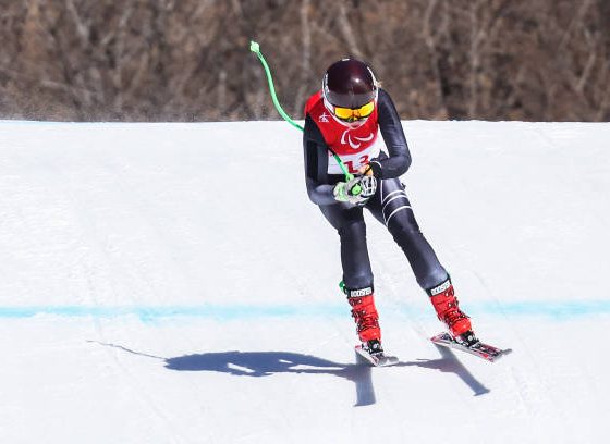 Варвара Ворончихина завоевала первое золото России на «Паралимпиаде – 2026»