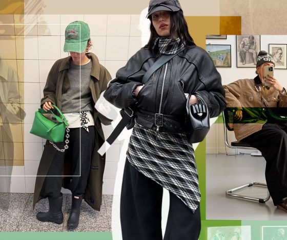 Трендовая обувь на раннюю весну 2026: трексайдеры, казаки и резиновые сапоги