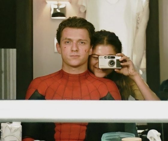 Тест: кто ты в паре Тома Холланда и Зендеи?