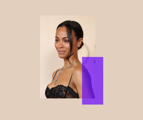 «Балетный пучок» стал самой обсуждаемой прической этой весны