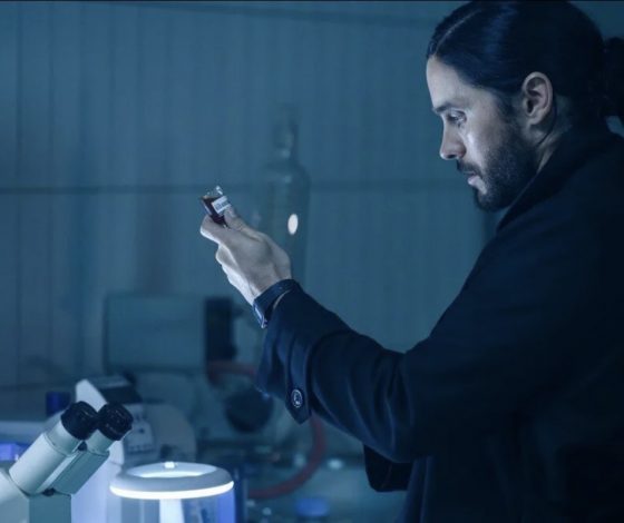 Джаред Лето выходит на российский рынок с новым брендом