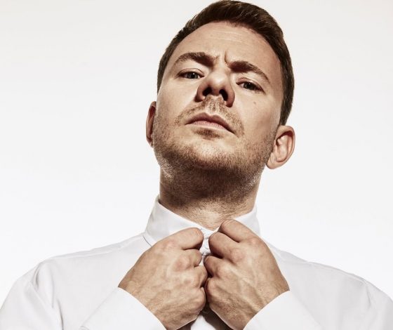 Тест: какая ты песня DJ SMASH?