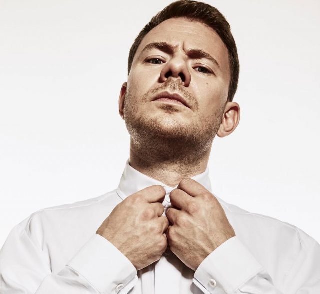 Тест: какая ты песня DJ SMASH?