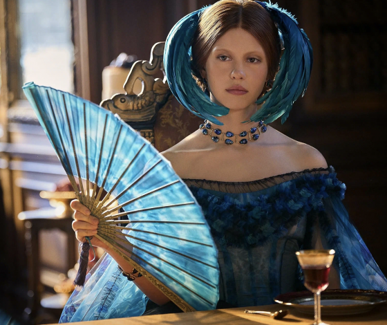 «Франкенштейн» признан лучшим историческим кино по версии Гильдии художников-постановщиков