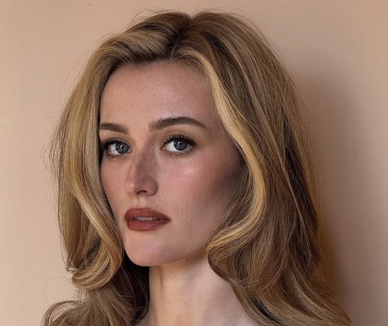 Звезда сериала «История любви» Сара Пиджон может сыграть в драме с Джейком Джилленхолом