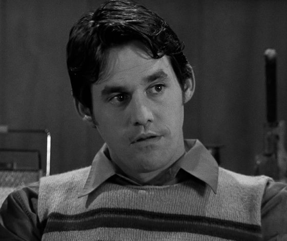 Умер звезда сериала «Баффи – истребительница вампиров» Николас Брендон