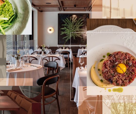 Прогулка по московским ЖК: в какие рестораны сходить и почему у них есть все шансы на выживание в кризис?