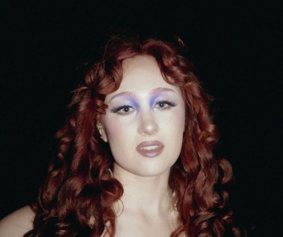 Чаппелл Роан ответила на обвинения в скандале с дочерью Джуда Лоу