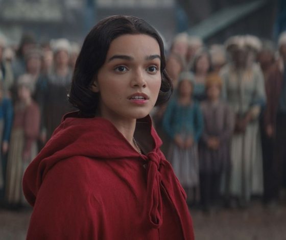 Были объявлены победители антипремии «Золотой малины – 2026»