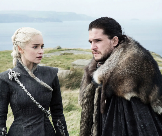 Тест: угадай, кто сказал эту фразу из «Игры престолов»?