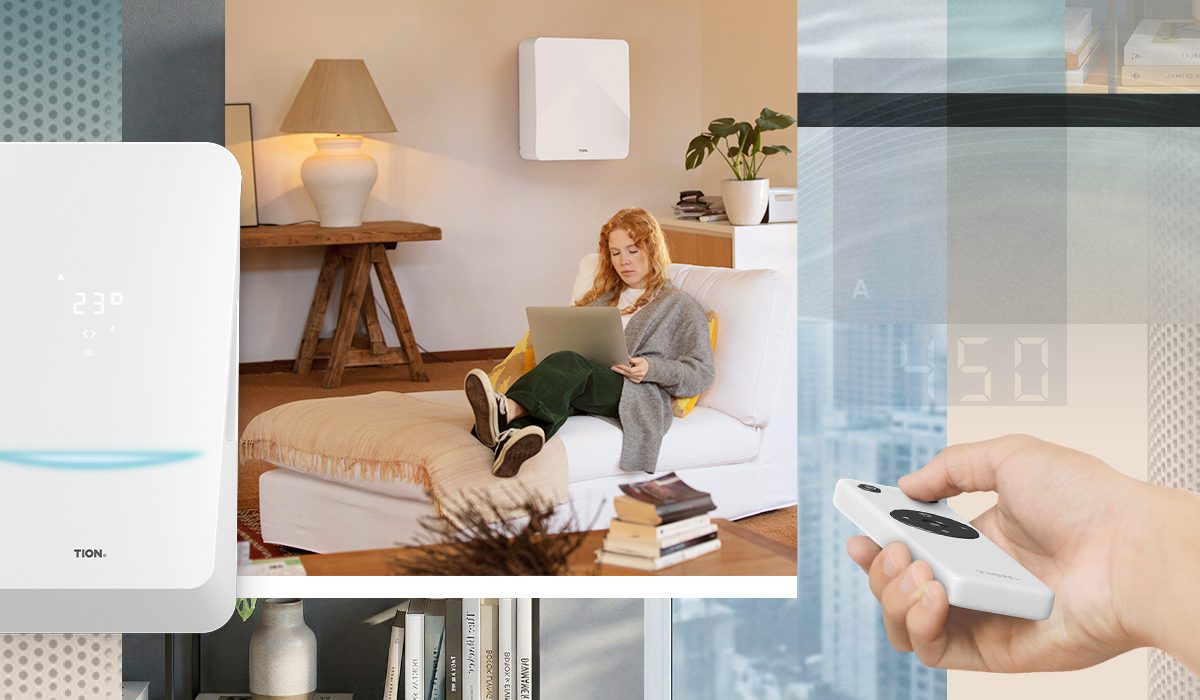 Вдох-выдох: свежий воздух и бризеры