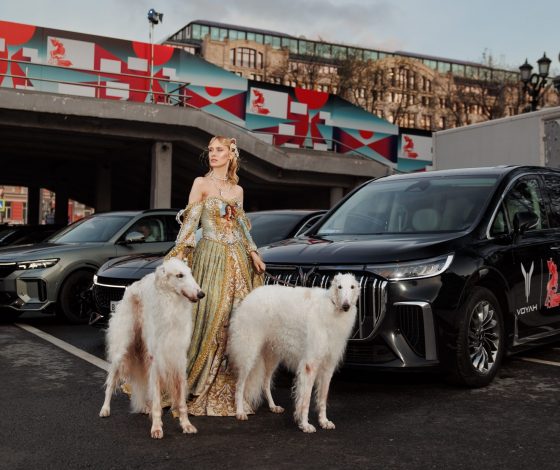 ММКФ 2026 как идеальный пример синергии стиля и технологий