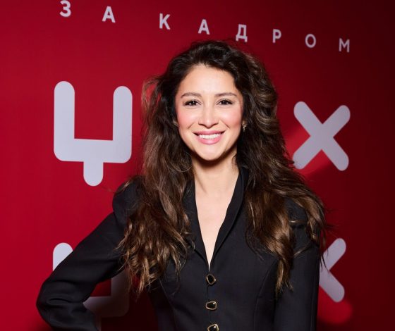 Равшана Куркова, Дмитрий Чеботарев и другие на первой индустриальной премии «ЦЕХ. За кадром»