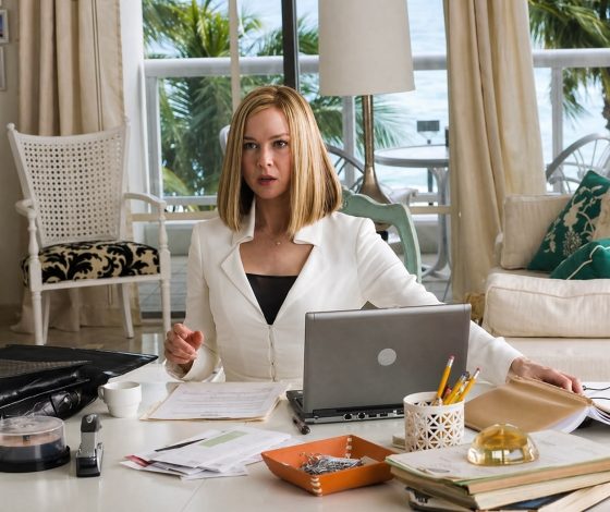 Топ профессий, где легко выгореть