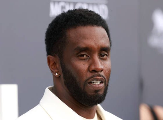 Пи Дидди готовится к скорому выходу из тюрьмы