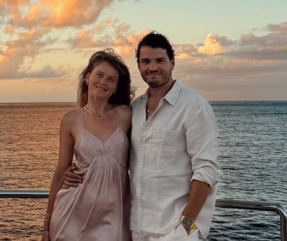 Эксклюзив: Мария Ивакова впервые прокомментировала новость о своей помолвке