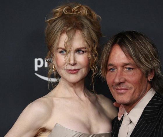 Дочери Николь Кидман и Кита Урбана не выходят на связь с отцом